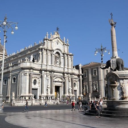 Cami S Holiday Home Catania Eksteriør billede