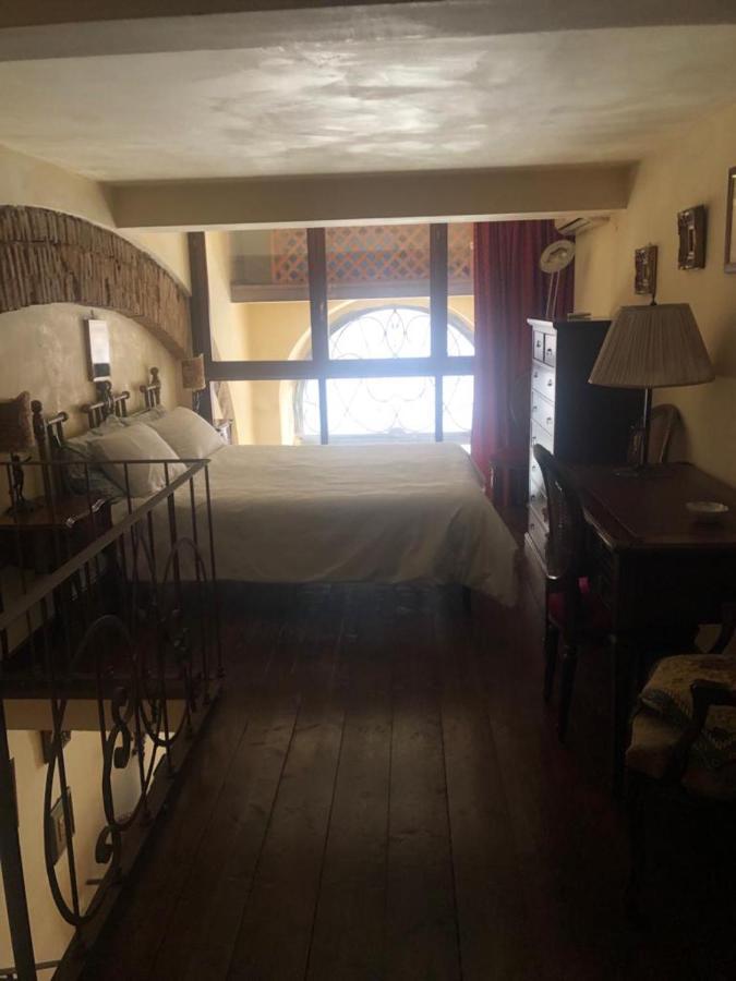 Cami S Holiday Home Catania Eksteriør billede