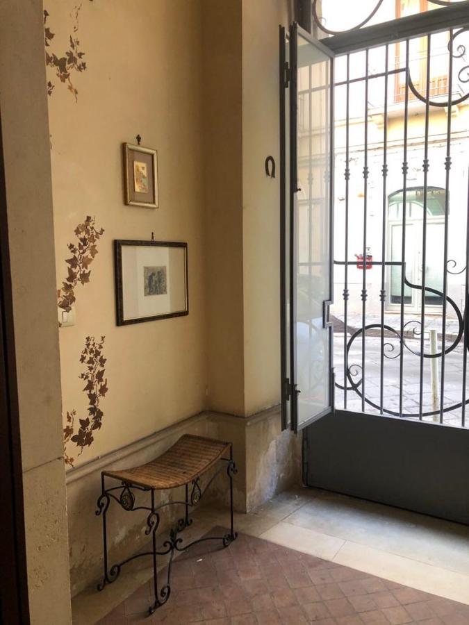Cami S Holiday Home Catania Eksteriør billede